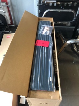 Пакистанская рулонная штора Roll'N'Lock Toyota Hilux 2015 REVO