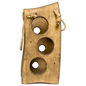 Винный стеллаж КОРПОРАТИВНЫЙ ПОДАРОК ​​ценителю