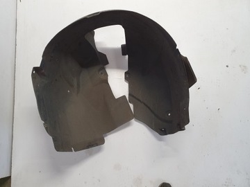 FORD GALAXY MK3 PODBĚH LEVÉ PŘEDNÍ