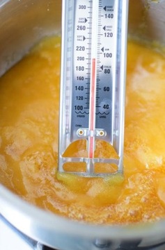 Термометр для варенья Тала для консервирования