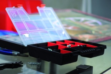 Коробка-органайзер NORP14 Prosperplast