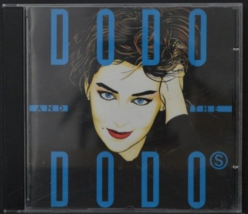 Dodo And The Dodo's - Dodo And The Dodo's 4 OKAZJA