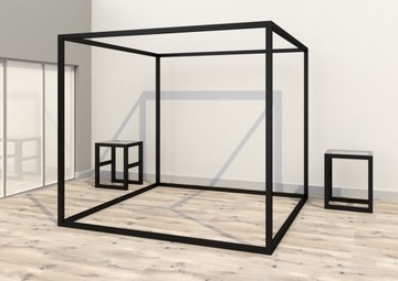 BALDACHIM EVENT 200X220X220 LOFT