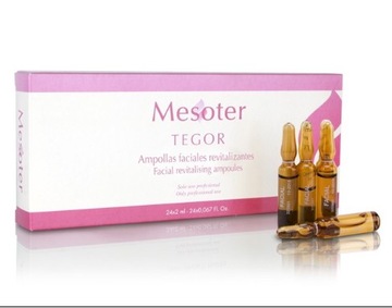 KOLAGEN z ELASTYNA POD :: DERMA ROLLER