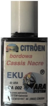 СЕРВИСНОЕ ОБСЛУЖИВАНИЕ ЛАКОКРАСОЧНОГО ПОКРЫТИЯ CITROEN PEUGEOT EYN GRIS FLANDRES