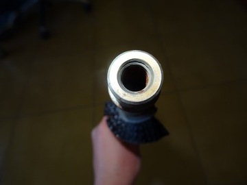 СЪЕМНИК СПИРАЛЬНОЙ ЩЕТКИ TEXAS RIPPER 840950