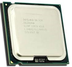 Intel Xeon 5130 3,0GHZ/4M/1333