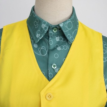 КОСТЮМ ДЖОКЕРА 2019 Хоакин Феникс М ОДНОРОДНЫЙ