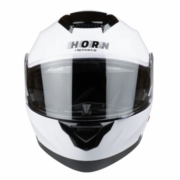 ШЛЕМ ТУРИСТИЧЕСКИЙ МОТОЦИКЛ СКУТЕР СИСТЕМА PINLOCK XS