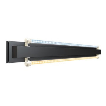 СВЕТОДИОДНАЯ СВЕТОВАЯ БАРКА MULTILUX 60 СМ, 2X12 Вт
