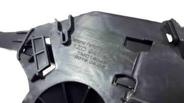 ФАРА P SKODA OCTAVIA II M09 1Z0941464A