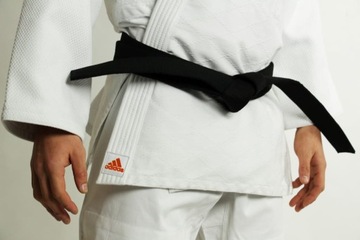 ЧЕМПИОН МИРА РЕКОМЕНДУЕТ ДЗЮДОГУ ADIDAS QUEST 690 г 180см
