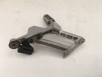 YAMAHA FJR 1300 '00-'05 Комплект задней подставки для ног Правый