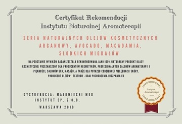 Масло сладкого миндаля 1л для лица
