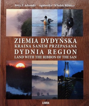 ZIEMIA DYDYŃSKA KRAINA SANEM PRZEPASANA