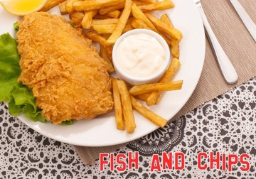 Куриное филе в хрустящей панировке - 2,5 кг KfC