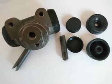 FORTSCHRITT - КОМПЛЕКТ ПРОКЛАДОК ГОЛОВКИ ЦИЛИНДРОВ