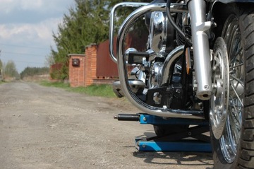 ПЕРЕДНИЕ КРЫШКИ YAMAHA XVS650 V-STAR CLASSIC