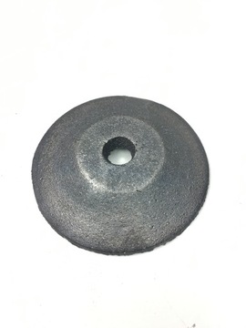 Вес цоколя лампы, нагрузка Ø 8,7 см