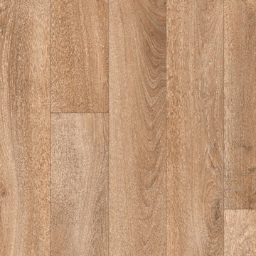 Wykładzina pcv gumolit gumoleum linoleum dąb 2 m