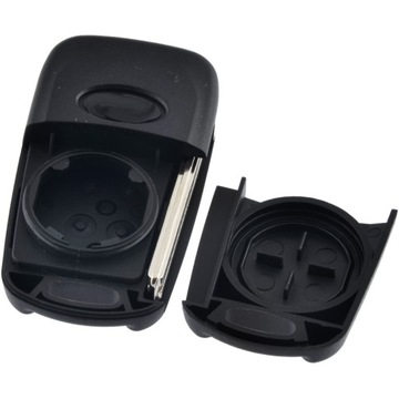 КОРПУС ДИСТАНЦИОННОГО КЛЮЧА KIA CEED SOUL SPORTAGE VENGA