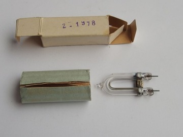 Żarówka do Lampy Błyskowej 1978 Nowa/ Nieużywana ^