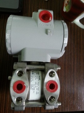 Przetwornik Smar LD301