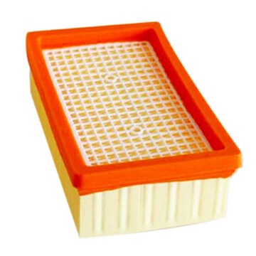 FILTR FALISTY DO KARCHER WD 6 P PREMIUM 2.863-005.