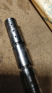 Золотниковый клапан Sauer-Danfoss 157B7202