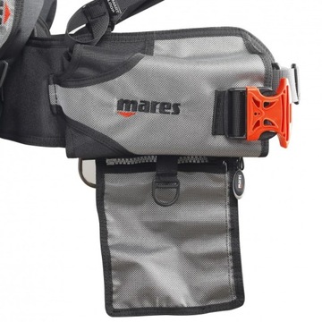Mares Wing MAGELLAN S/M