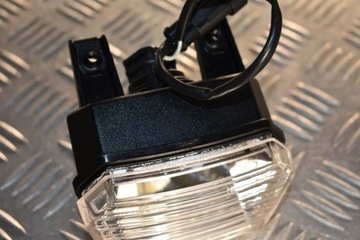 CAN AM SPYDER F3 ФОНАРЬ ЗАДНЕГО ПЕРЕДАЧИ