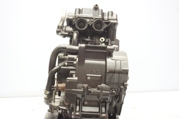 HONDA CB 500 F PC45 13-16 ГАРАНТИЙНЫЙ ЗАПУСК ДВИГАТЕЛЯ