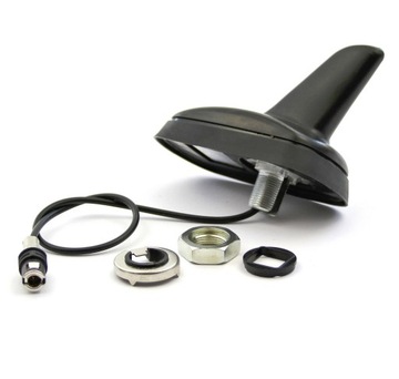 АНТЕННА AUDI BMW MINI VOLVO SNAP ROKA 40731
