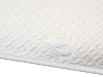 ВОДОНЕПРОНИЦАЕМЫЙ НАМАТРАСНЫЙ ЗАЩИТНИК 180X200 MAT