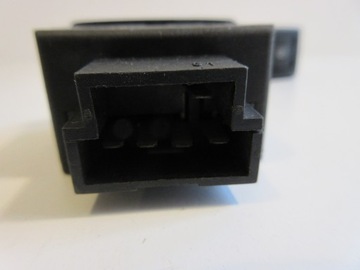 Переключатель регулировки освещения сиденья 1L0941333