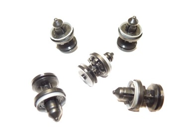 SPINKI KOŁKI BAGAŻNIK DRZWI KLAPY FORD C-MAX FOCUS