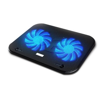 PODSTAWKA PODKŁADKA CHŁODZĄCA POD LAPTOP-A do 16''