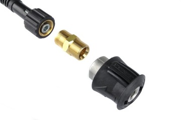 ШЛАНГ 10М ДЛЯ УДЛИНИТЕЛЯ KARCHER CLICK