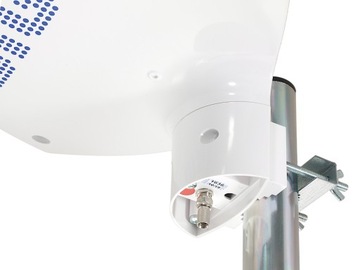 НАБОР АНТЕННЫ DVB-T/T2 TELMOR ACTIVA 2TV LTE 5G 4K