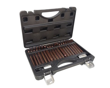 Набор бит Allen Spline Torx 40 el premium.