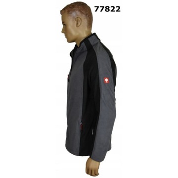 Bluza Micro polar dryplexx micro Engelbert Strauss