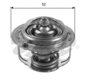 ТЕРМОСТАТ GATES SUZUKI BALENO/GRAND VITARA/IGNIS