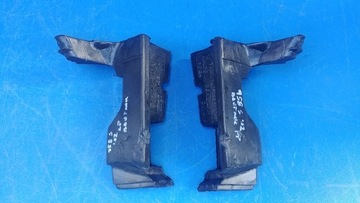 Шумоизоляционная пена ABSORBER Porsche Cayenne S 7P5