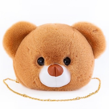 СУМКА TEDDY FURREAL LOL