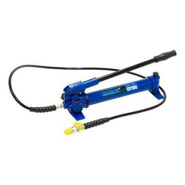 Pompa hydrauliczna ręczna--CP700