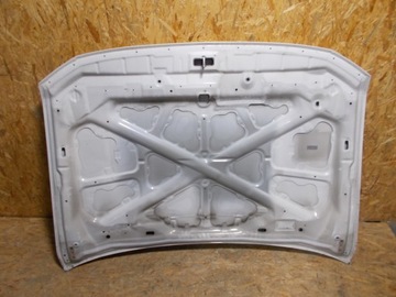 KAPOTA KRYT MOTORU PAJERO 4 IV