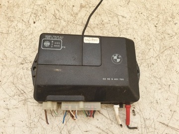 PŘERUŠOVAČ MODUL ZAPALOVACÍ BMW E36 1.8 02909401795