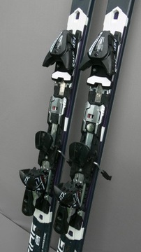 SALOMON RACE 2V длина 164см