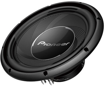 Pioneer Bass Subwoofer TS-A30S4 1400W