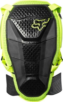 ФУТБОЛКА FOX TITAN SPORT FLO M С ЗАЩИТНИКАМИ